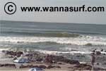 foto de surf