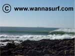 foto de surf