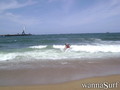 foto de surf