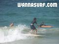 foto de surf