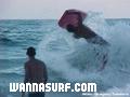foto de surf