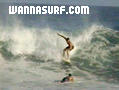 foto de surf
