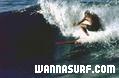 foto de surf