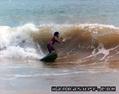 foto de surf