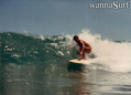 foto de surf