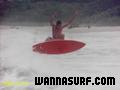 foto de surf