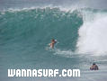 foto de surf